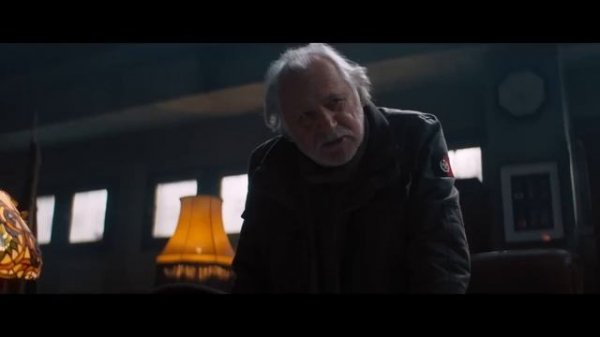 AIR FORCE ONE DOWN | Official HD Trailer (2024) | ACTION | Film Threat Trailers