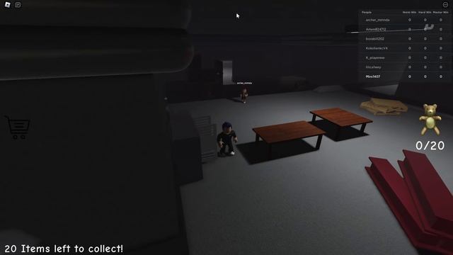 Roblox teddy friends HD PC