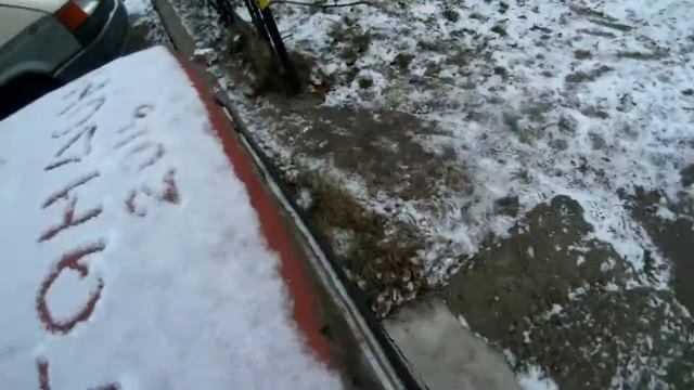 Вот такое говно... смотреть онлайн