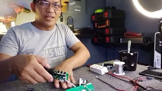 Constant Voltage Supply for Class D amplifier | affordable amplifier pero malakas... смотреть онлайн