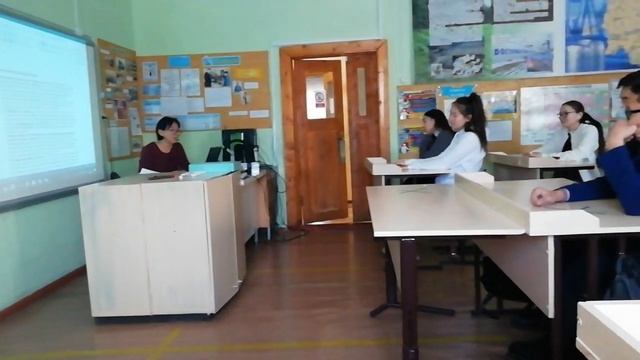 классный час экология Zero Waste смотреть онлайн