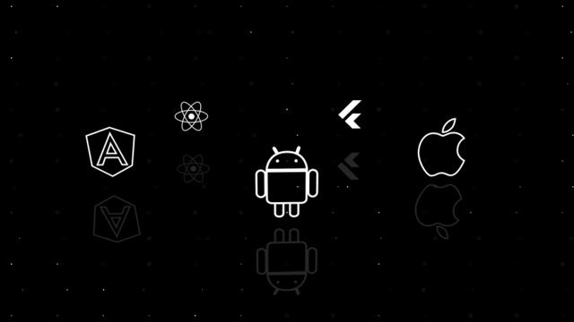 Intro to Graphical Interfaces - Motion Animation смотреть онлайн