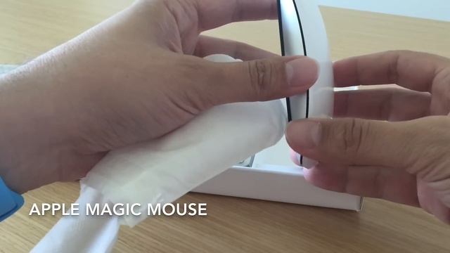 Unboxing iMac 21.5 inch (2015) смотреть онлайн