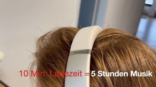 JBL Tour One M2 - Noise Cancelling-Kopfhörer mit XXL-Akku, App-Steuerung und Spracherkennung смотреть онлайн