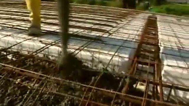 Возведение малоэтажного дома в пенополистирольной опалубке смотреть онлайн