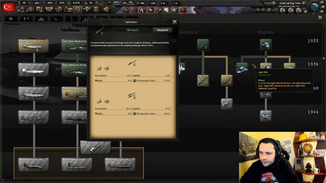 BAŞIMIZA GELMEYEN KALMADI | HEARTS OF IRON 4 - NEW WAYS | TÜRKİYE#1 смотреть онлайн
