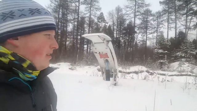 Нерюнги день 3 - музей карьерной техники(3) смотреть онлайн