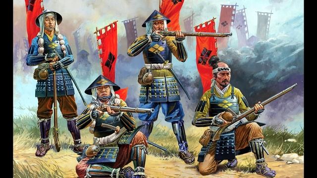 Порох против катаны. смотреть онлайн