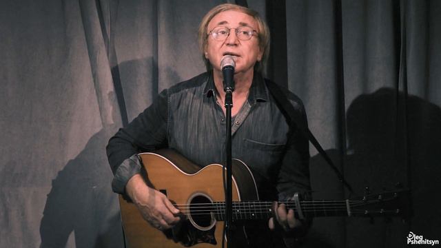 Виктор Попов, Кирилл Модестов, “За тридевять земель“. Стихи Александра Смогула,музыка Виктора Попов смотреть онлайн