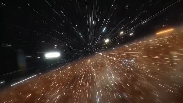 கருந்துளை உள்ள என்ன இருக்கு - Black Hole Singularity смотреть онлайн