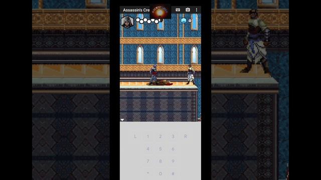 Assassin's Creed Revelation | Assassin's creed Java game | Java emulator on Android | android games смотреть онлайн