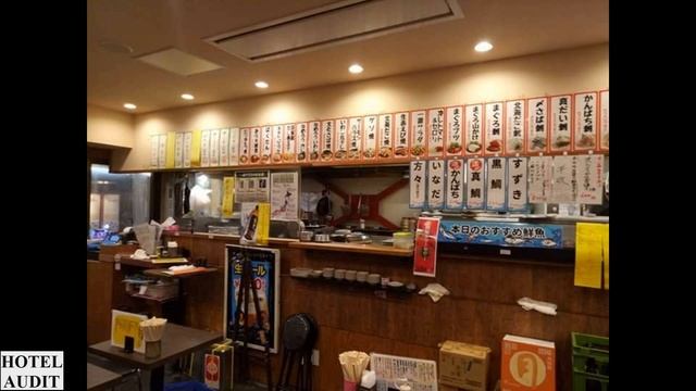 Япония Таито Ueno 2 1 Hotel Audit Отель Аудит смотреть онлайн