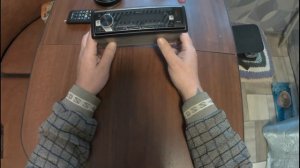 Prology CMX 230 год эксплуатации