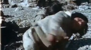 Эскимос Тукту и большой каяк! Eskimo Tuktu 2