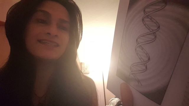 9.25.15 Oracle#3 dna смотреть онлайн