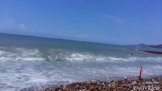 Море волнуется раз... Сочи смотреть онлайн