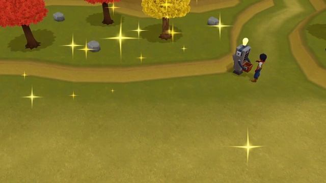 Harvest Moon: One World Official Gameplay Trailer смотреть онлайн