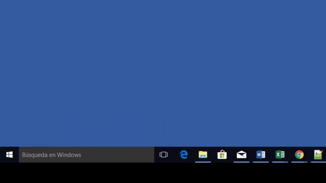 Cómo deshabilitar o desactivar Windows Defender en Windows 10 смотреть онлайн