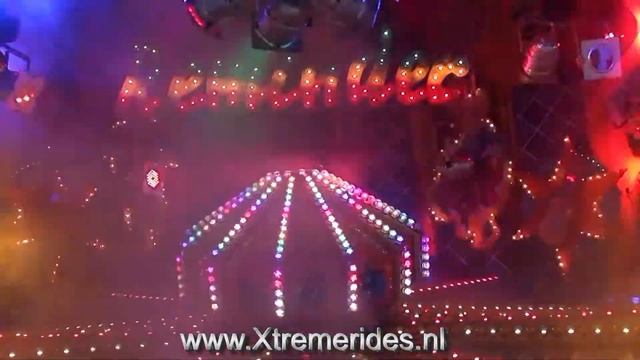 Muziek Express Reminder Offride, Emmerich Germany смотреть онлайн