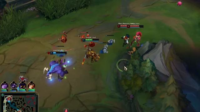 Intel Xeon x3440 3.2 ghz+R7 370 4 gb+ 8 gb RAM-League Of Legends смотреть онлайн