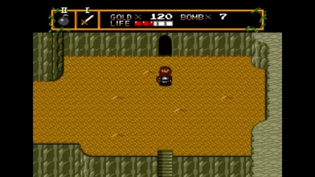 Let's Play Neutopia: Episode 1 смотреть онлайн