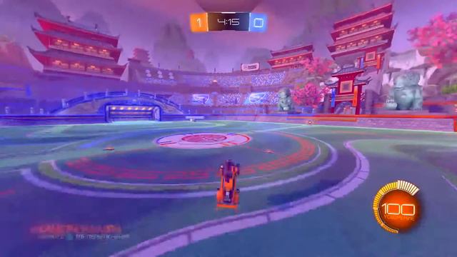 Rocket league стрим|trade,продвижение к платине,стрим PS4 смотреть онлайн
