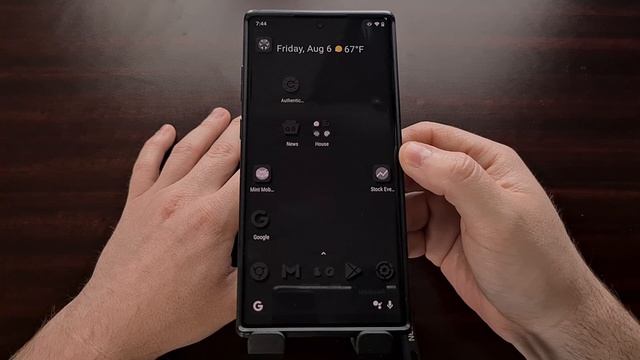 Galaxy Note 10 LineageOS 18.1 Quick Look | Magisk, GApps, Fingerprint, GCam, SafetyNet, & More смотреть онлайн
