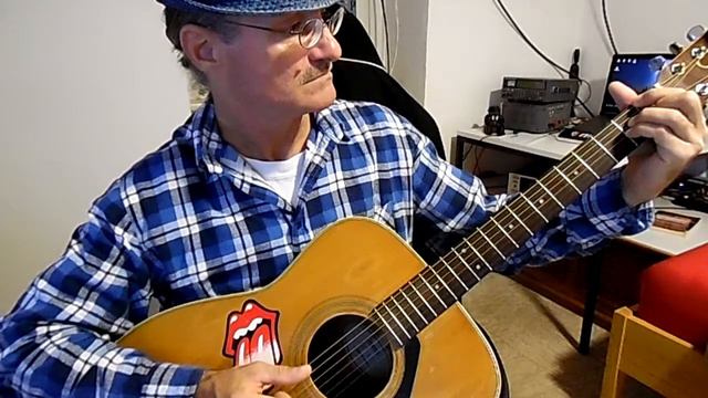 *MUSIK*. AKKORDBEGLEITUNG 🎵 in F-DUR 🎸 TEIL 52 смотреть онлайн