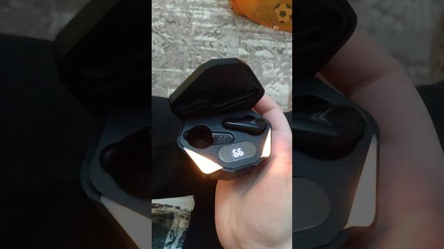 Мини обзор на геймерские наушники airdots x15 смотреть онлайн