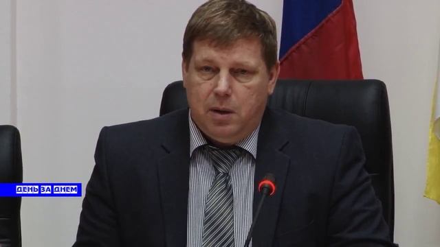 Первая планерка года и поздравления с Днем российской печати.mp4 смотреть онлайн