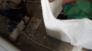 В холодильнике BOSCH KGS39Z25 мигают лампочки (кнопки) и нет включения