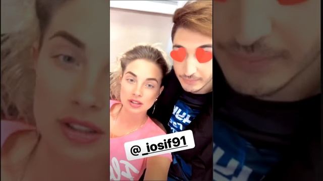 Кристина Ослина. Скоро буду цаца