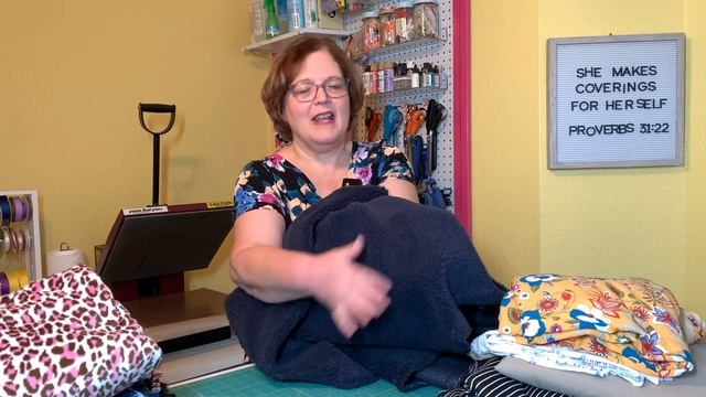 Fabric Outlet Haul! смотреть онлайн