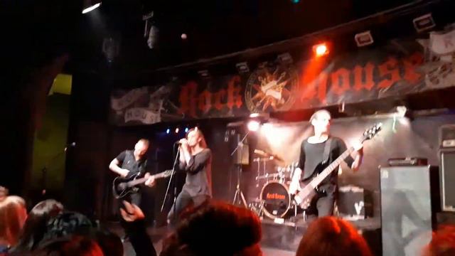 Баярунас Ярослав - концерт "Почти задаром" (Москва) 02.05.2019 смотреть онлайн