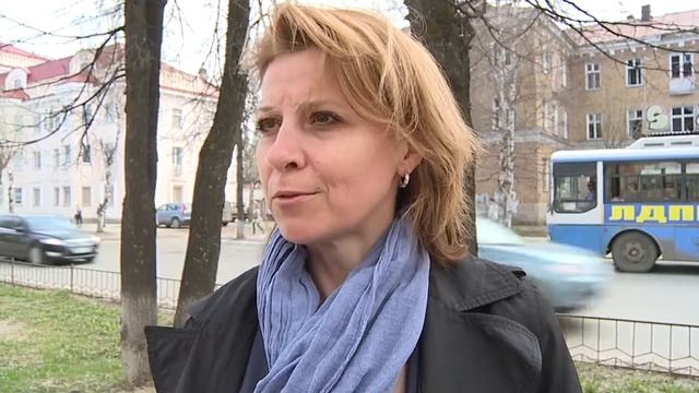 Опрос: Как вы боретесь с усталостью и стрессом? смотреть онлайн