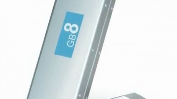 Linux File CD Gadget USB Device Драйвер