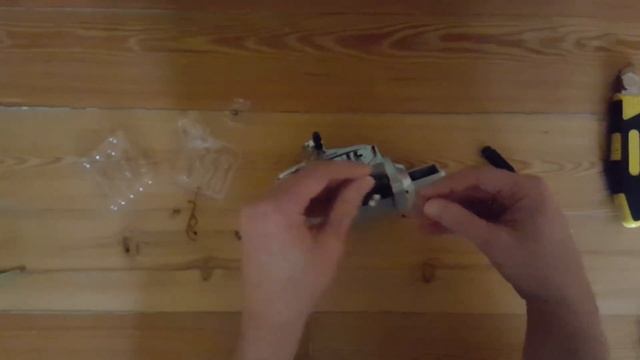 ЗИС 110 сборка модели номер 9 смотреть онлайн