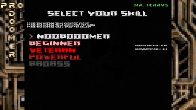 These 5 Mods Turn Doom into an RPG Game смотреть онлайн