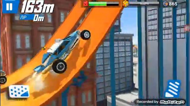 Обзор игры хотвилс