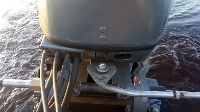 Ямаха f40 нестабильные холостые 2 смотреть онлайн