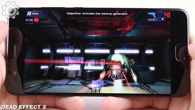 Xiaomi Mi Note 3 - БОЛЬШОЙ ТЕСТ ИГР С FPS! Games (FPS - во всех современных играх) НАГРЕВ! смотреть онлайн