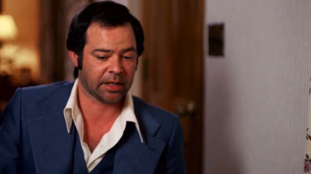 Black Mass: Rory Cochrane "Stephen Flemmi" Behind the Scenes Movie Interview | ScreenSlam смотреть онлайн