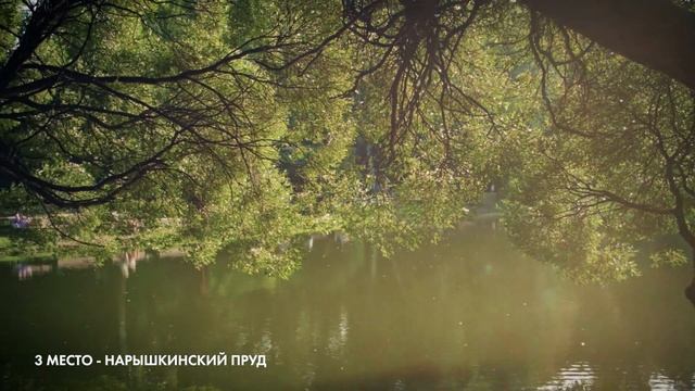 Топ 5 мест для фотосессий в парке "Фили" смотреть онлайн