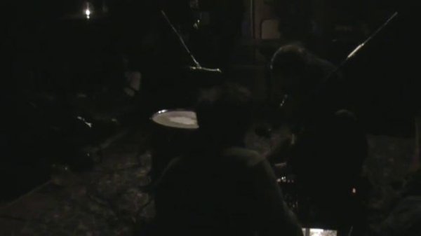 Claypipe 2010 10 30 Happy Wellington