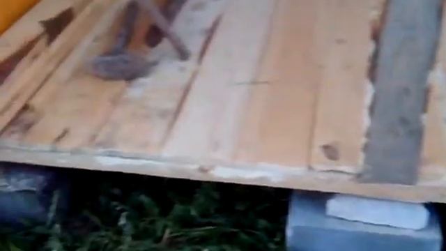 2015 06 27 Строительство пристроя