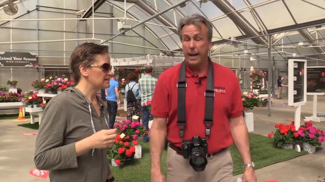 Spring Trials 2017: Syngenta смотреть онлайн