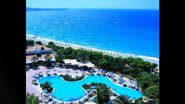 родос фалираки достопримечательности смотреть онлайн