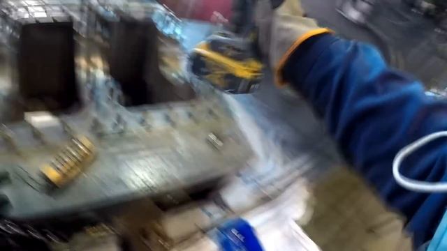 И ЭТА МАХИНА БУДЕТ РАБОТАТЬ? НОВЫЙ ПРОЕКТ!!! смотреть онлайн