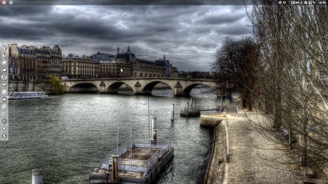 ArcoLinux : 617 analyze a github from today with the same github from months ago with meld смотреть онлайн