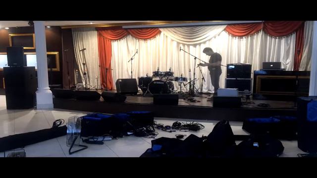 Монтаж бэклайна и звука (Time-Lapse Backstage) Arenda.Pro смотреть онлайн